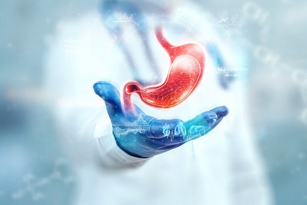 Gastrointestinal Cancer Screening
