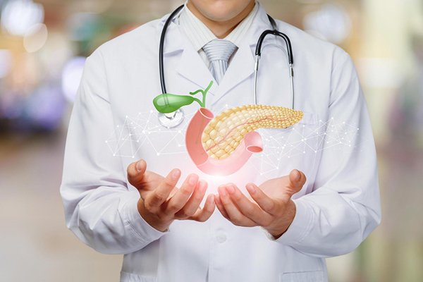 Pancreatic and Biliary Care