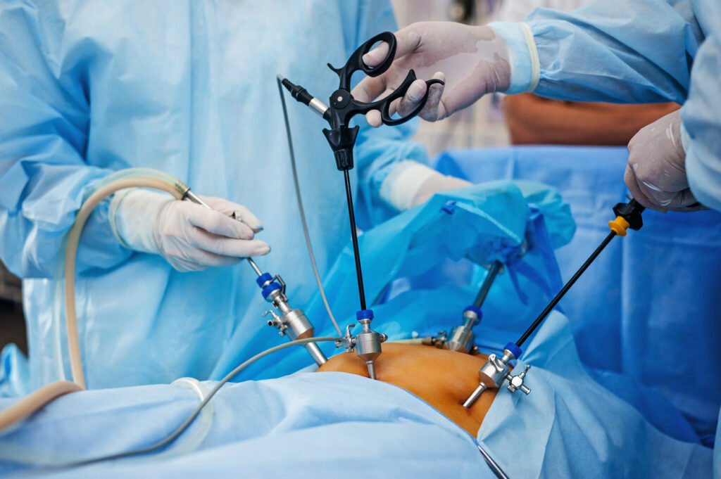 Diagnostic Endoscopy Services