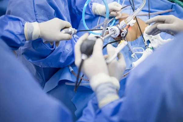 Advanced Endoscopic Procedures