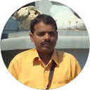 Upendra Hota profile picture