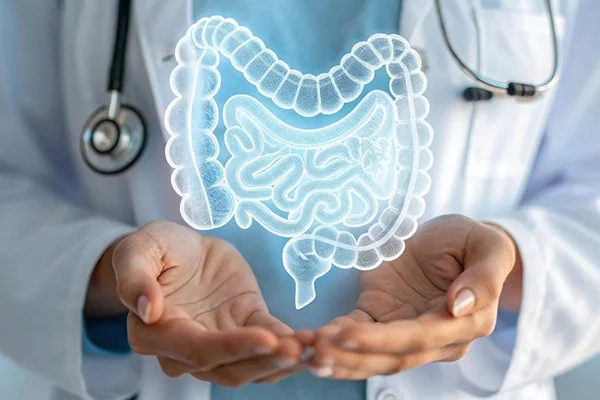 IBD and IBS Management